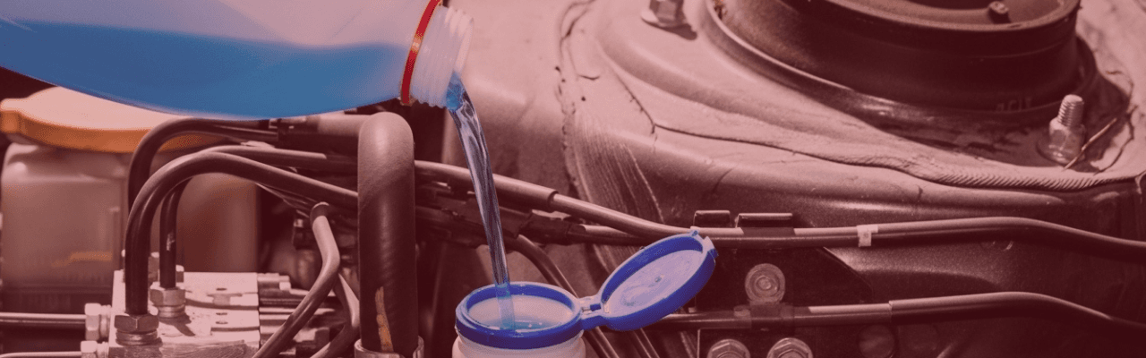 Antifriz Nedir, Ne İşe Yarar?