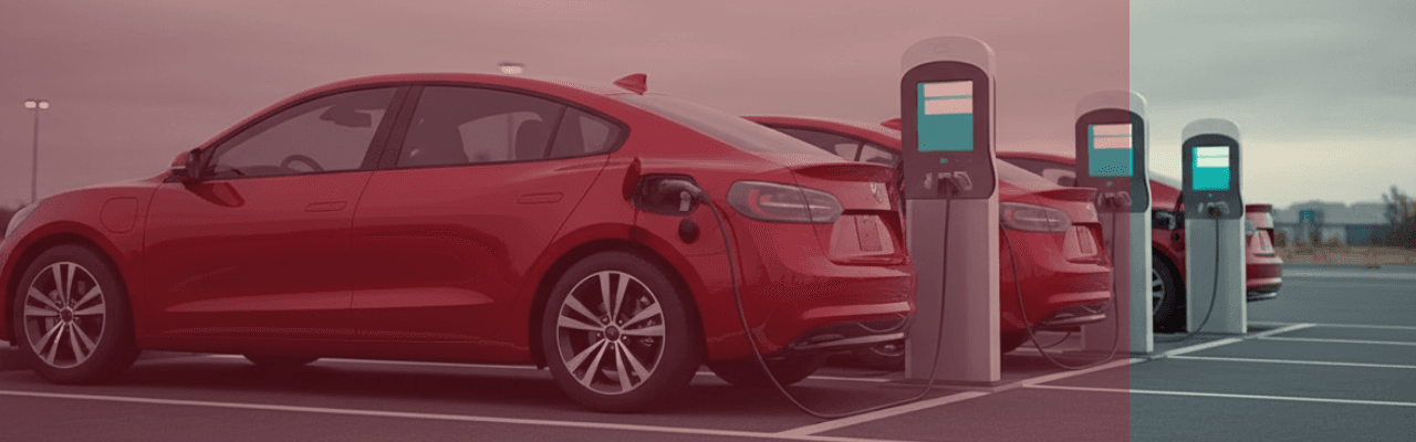 Elektrikli Araçlar Nasıl Şarj Edilir?