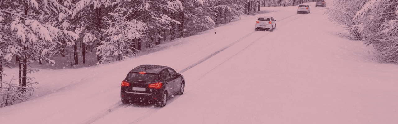 Kış Lastiği Ne Zaman Takılır? Hangi Araçlara Zorunlu?