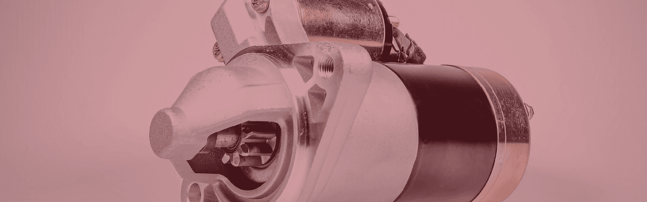 Marş Motoru Nedir, Arıza Belirtileri Nelerdir?