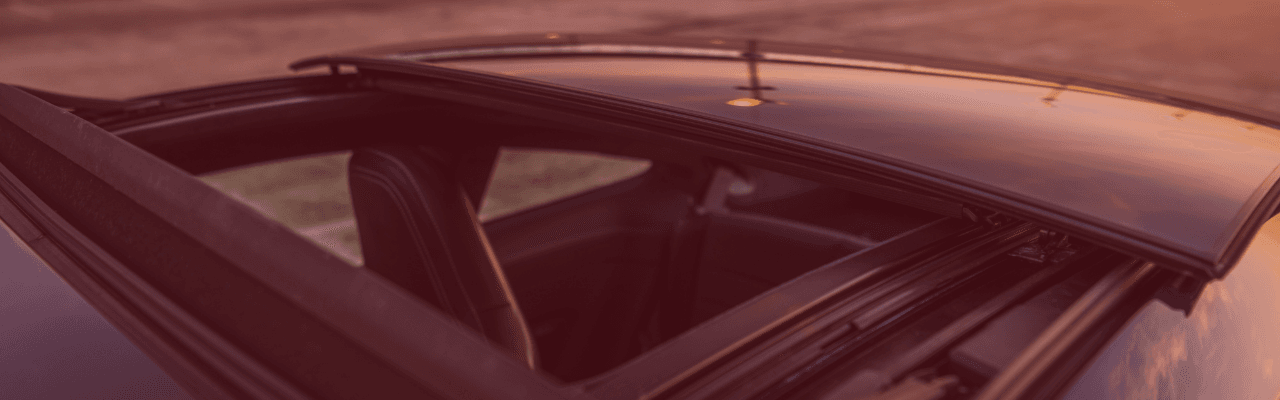 Sunroof Nedir? Ne İşe Yarar?