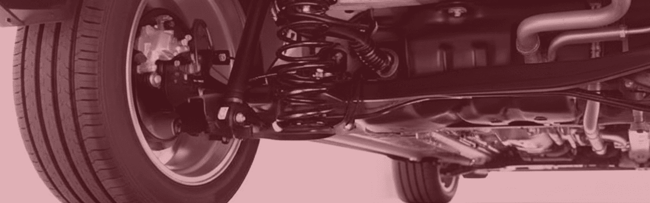 Araçlarda Süspansiyon Nedir, Ne İşe Yarar?