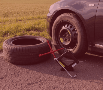 Stepne Nedir, Nasıl Takılır?