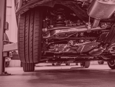 Amortisör Nedir? Arıza Belirtileri Nelerdir?