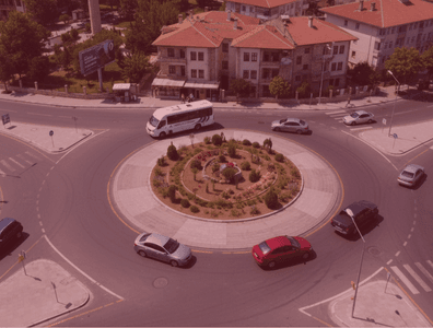 Geçiş Üstünlüğü Nedir? Geçiş Üstünlüğü Kuralları