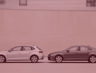 Hatchback ve Sedan Araçlar