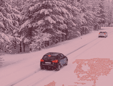 Kış Lastiği Ne Zaman Takılır? Hangi Araçlara Zorunlu?