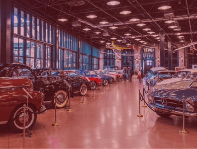 Türkiye'de Ziyaret Edebileceğiniz Otomobil Müzeleri