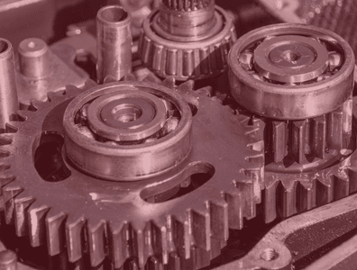 Redüktör Nedir? Ne İşe Yarar?