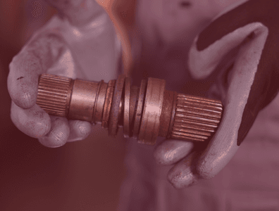 Şaft Nedir, Ne İşe Yarar?