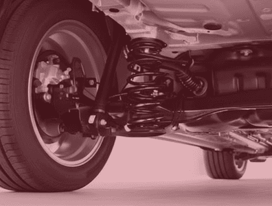 Araçlarda Süspansiyon Nedir, Ne İşe Yarar?