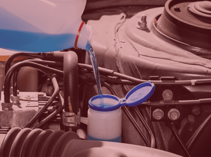 Antifriz Nedir, Ne İşe Yarar?