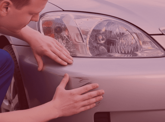 Arabada Lokal Boya Nedir, Nasıl Yapılır?