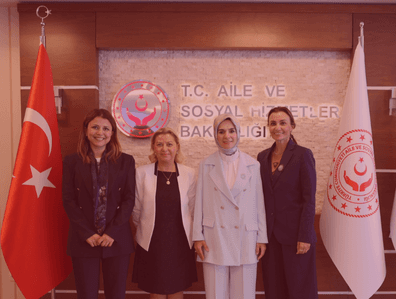 Turka, kadın istihdamı ve sürdürülebilirliğe odaklandı