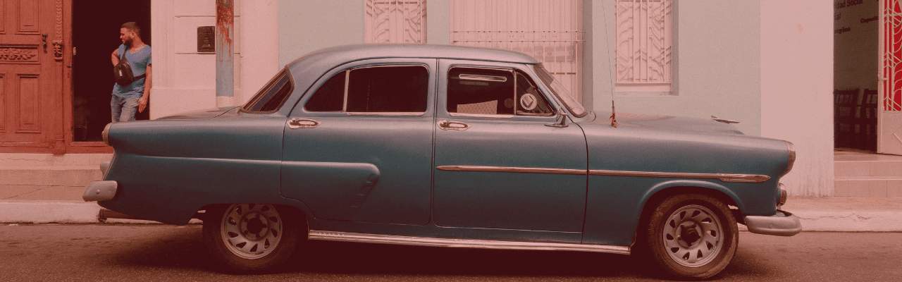 Otomobil Kelimesinin Kökeni Nedir?