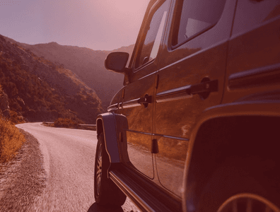 Dünyadaki En İyi 10 Road Trip Rotası