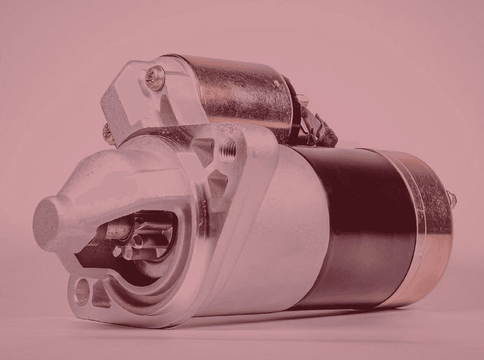 Marş Motoru Nedir, Arıza Belirtileri Nelerdir?